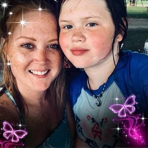 Meet your Posher, Jeanette